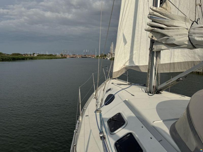 Beneteau First 38s5