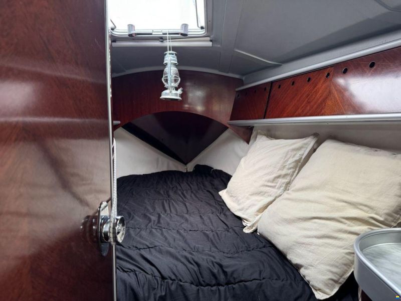 Beneteau First 38s5