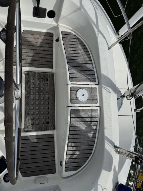 Beneteau First 38s5