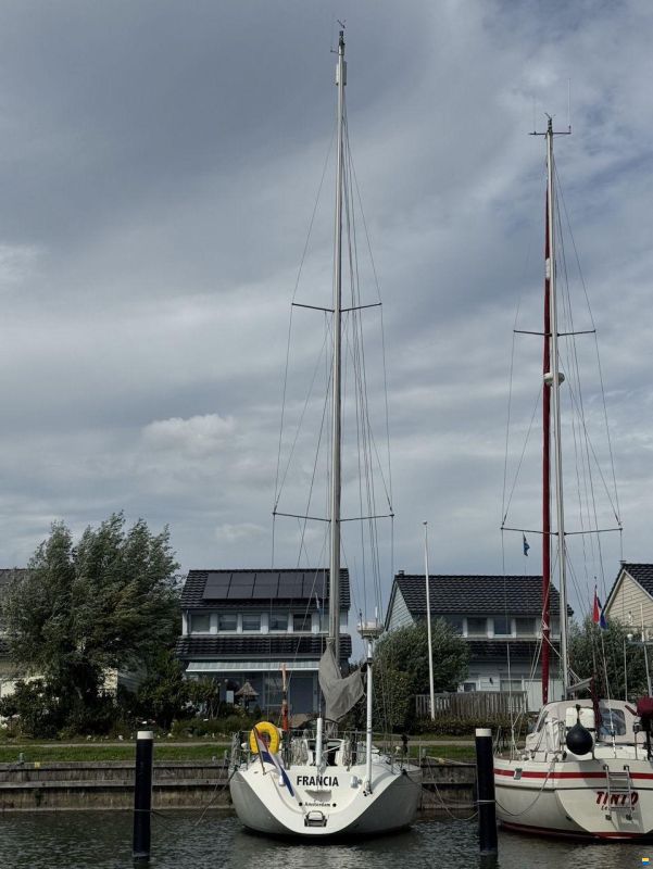 Beneteau First 38s5