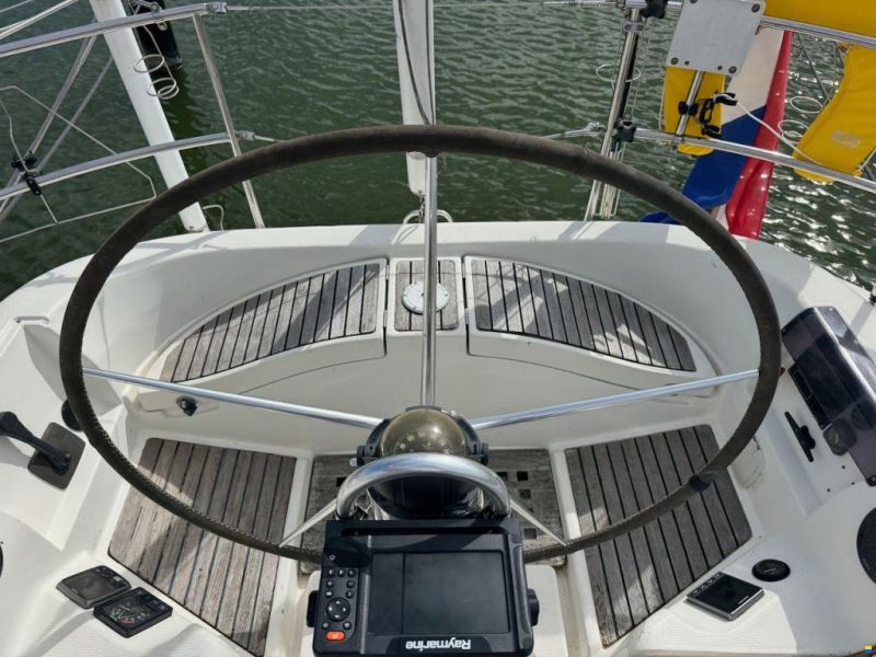 Beneteau First 38s5