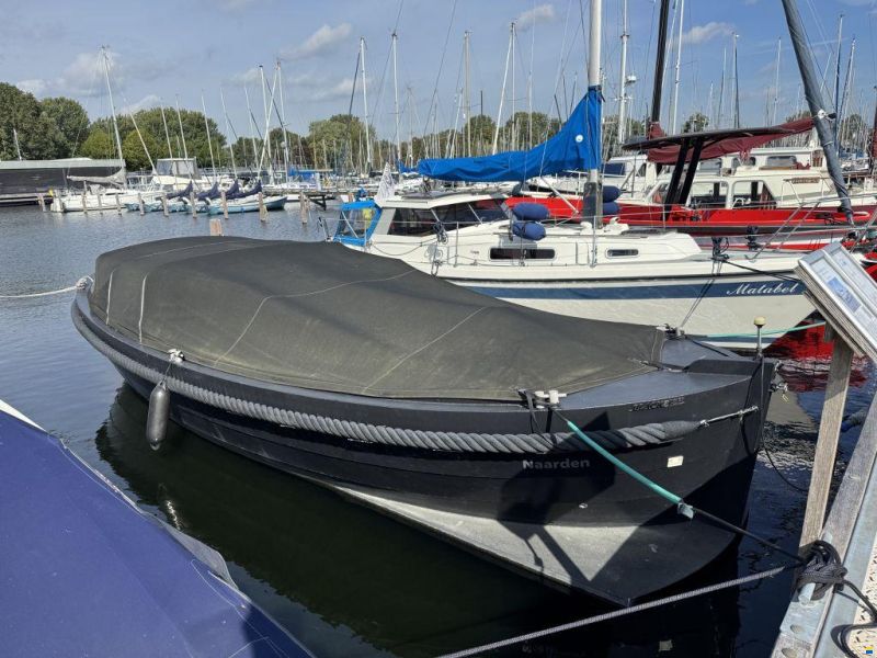 Blackfish 850
