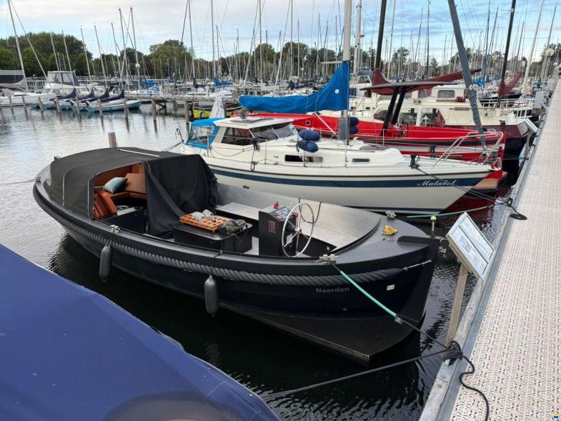 Blackfish 850