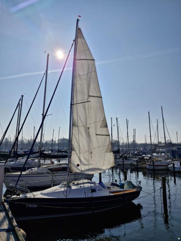 Jeanneau Sun 2000