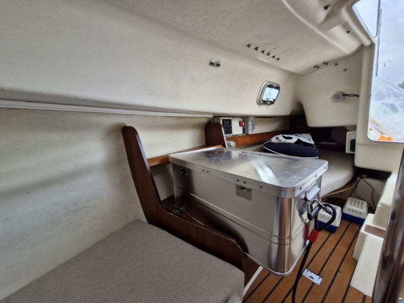 Jeanneau Sun 2000