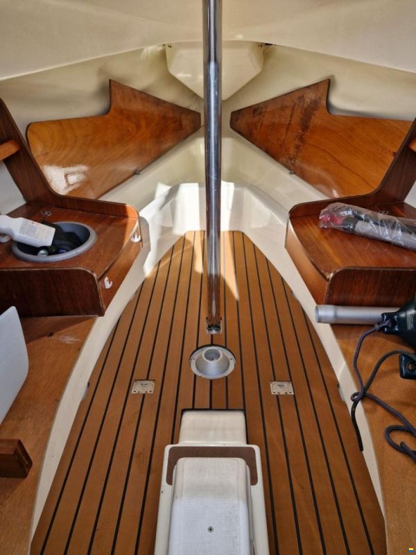 Jeanneau Sun 2000
