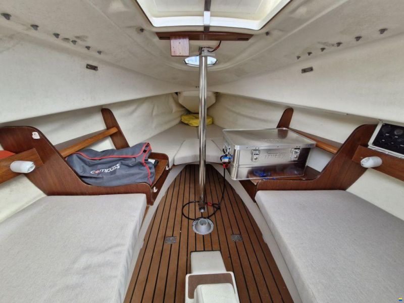 Jeanneau Sun 2000