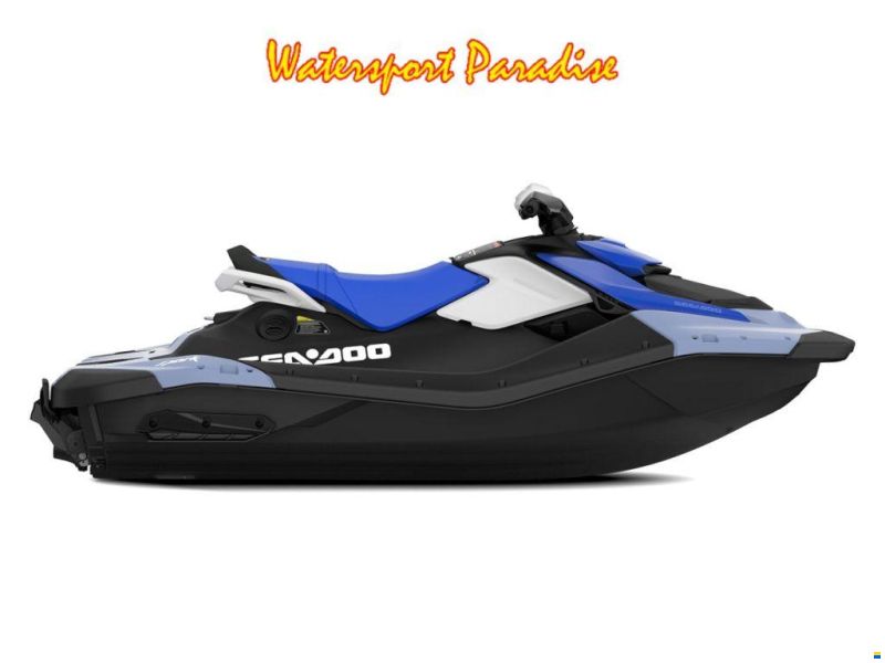 Sea-Doo Spark Convenience 90 for 2