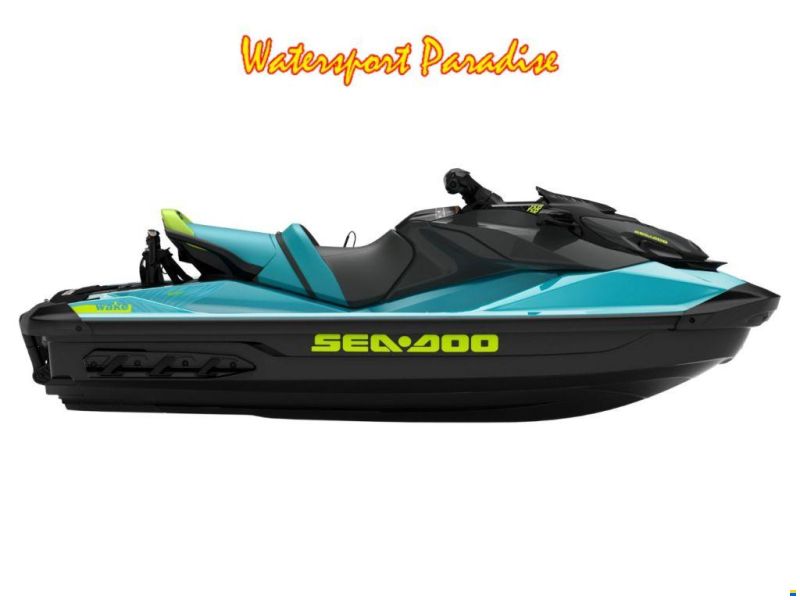 Sea-Doo Wake 170