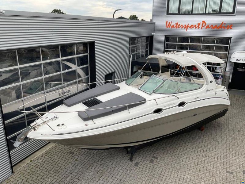 Sea Ray 315 Sundancer