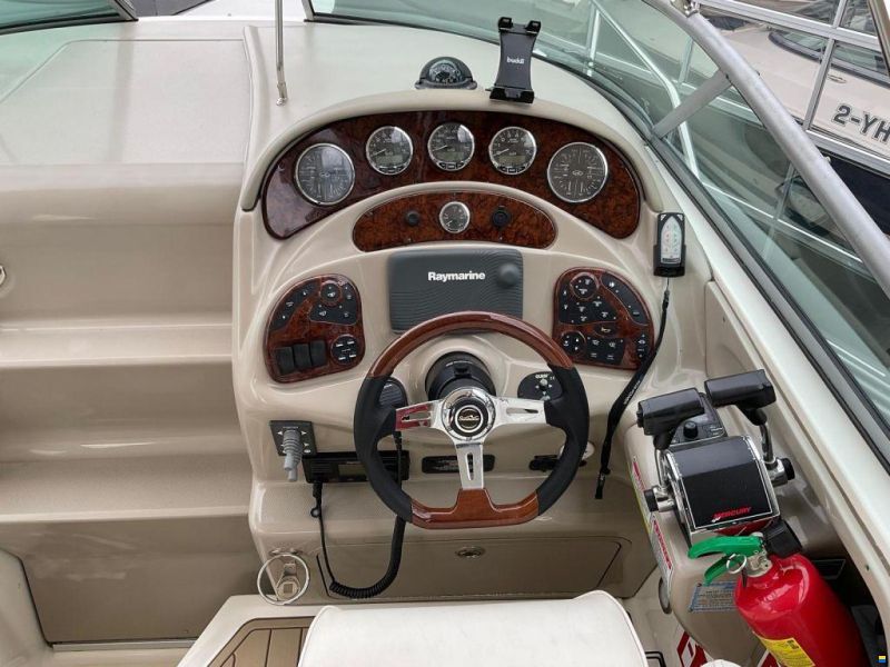 Sea Ray 315 Sundancer