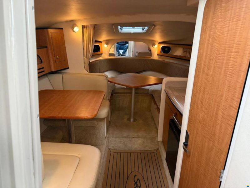 Sea Ray 315 Sundancer