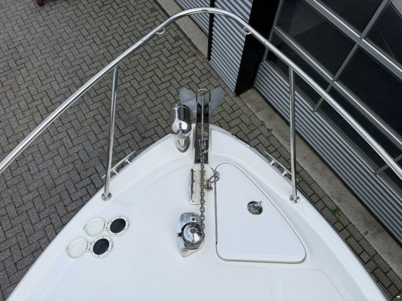Sea Ray 315 Sundancer