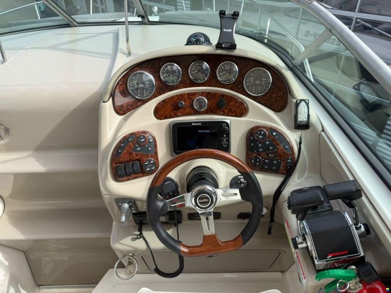 Sea Ray 315 Sundancer