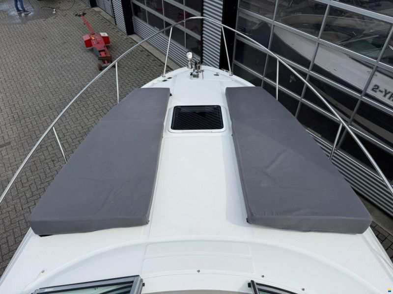 Sea Ray 315 Sundancer