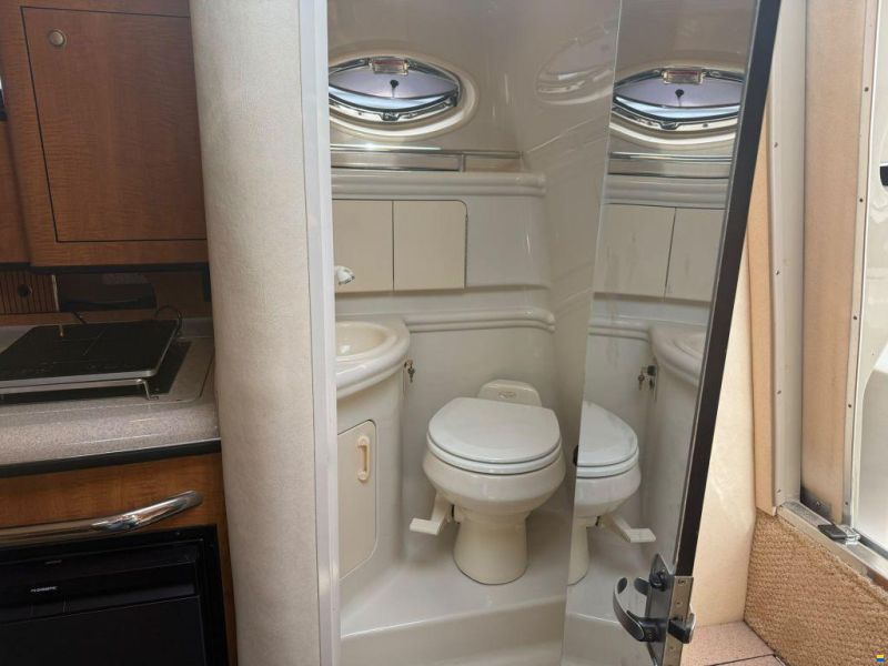 Sea Ray 315 Sundancer