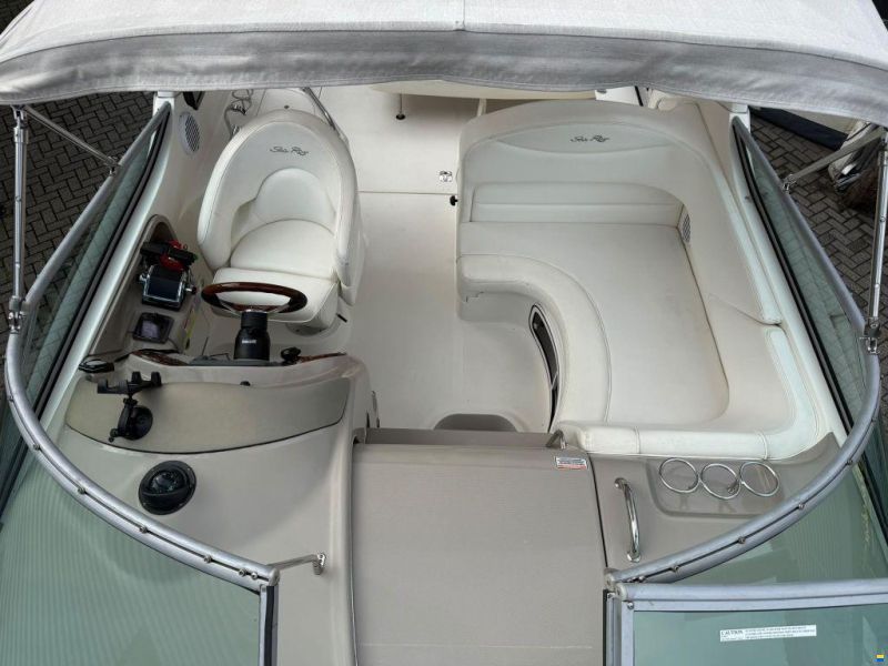 Sea Ray 315 Sundancer