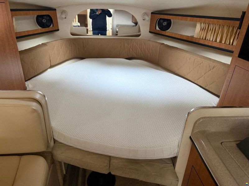 Sea Ray 315 Sundancer