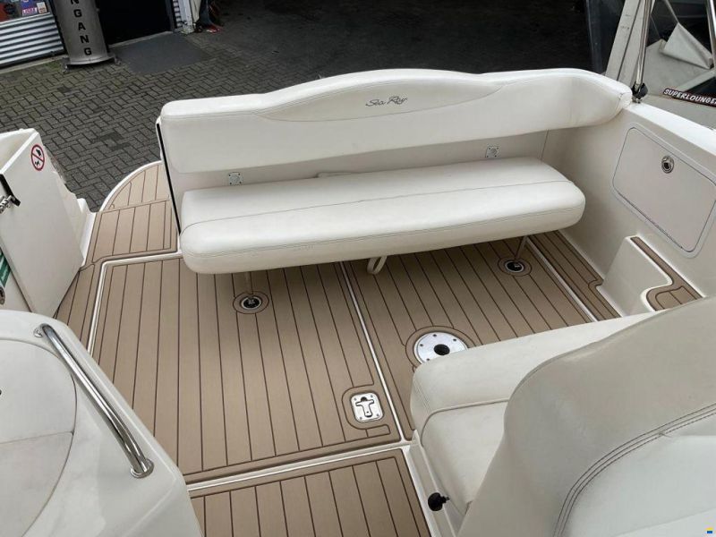 Sea Ray 315 Sundancer