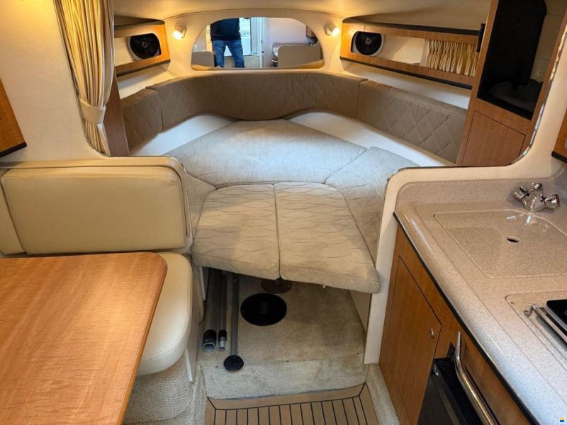 Sea Ray 315 Sundancer