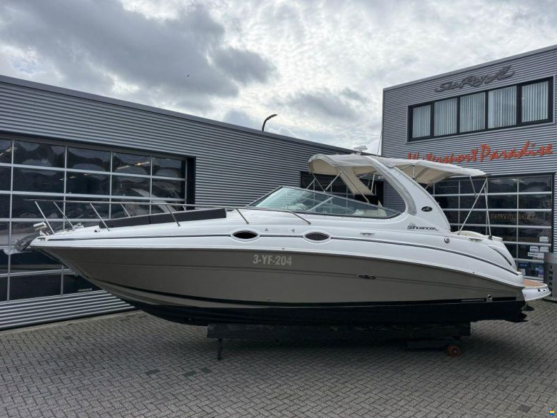 Sea Ray 315 Sundancer