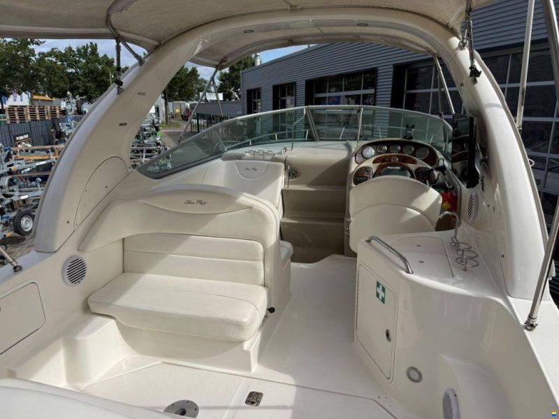 Sea Ray 315 Sundancer