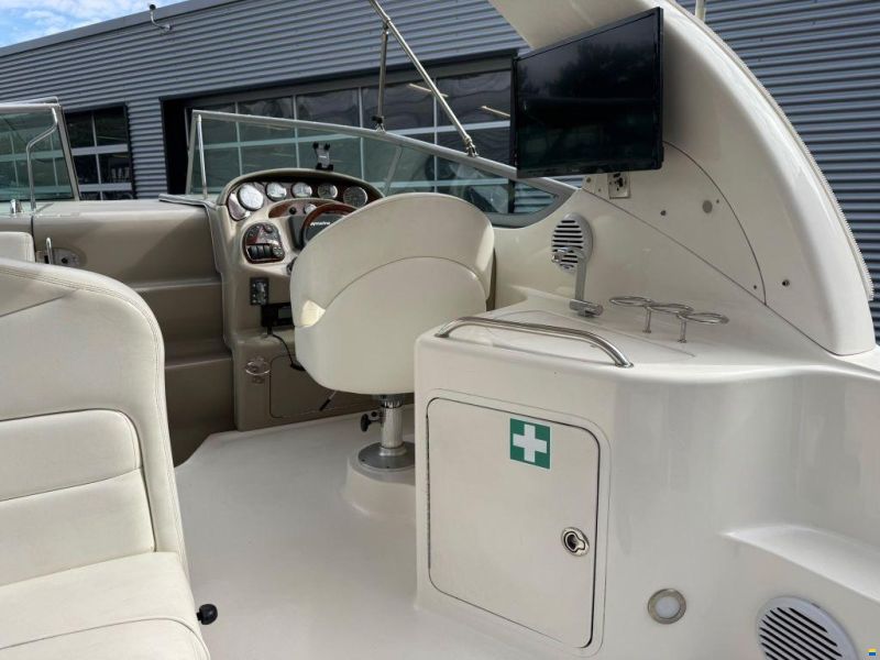 Sea Ray 315 Sundancer