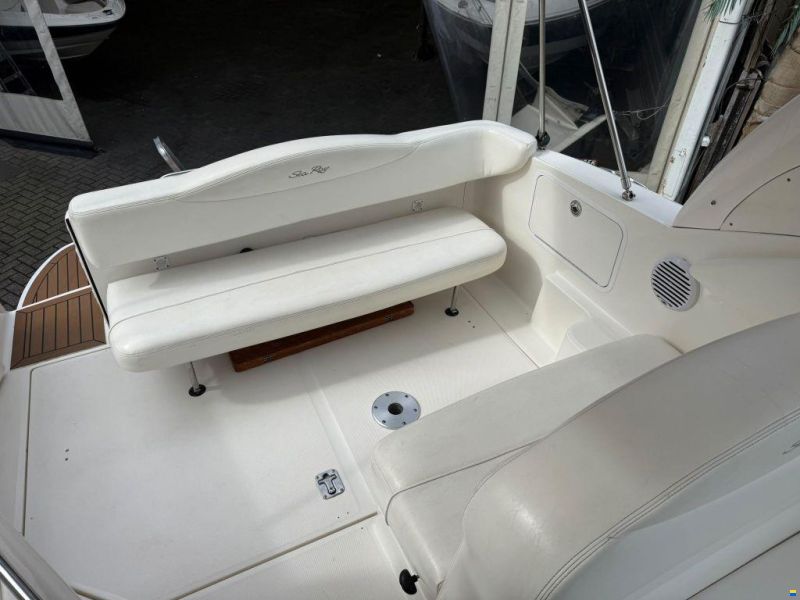 Sea Ray 315 Sundancer