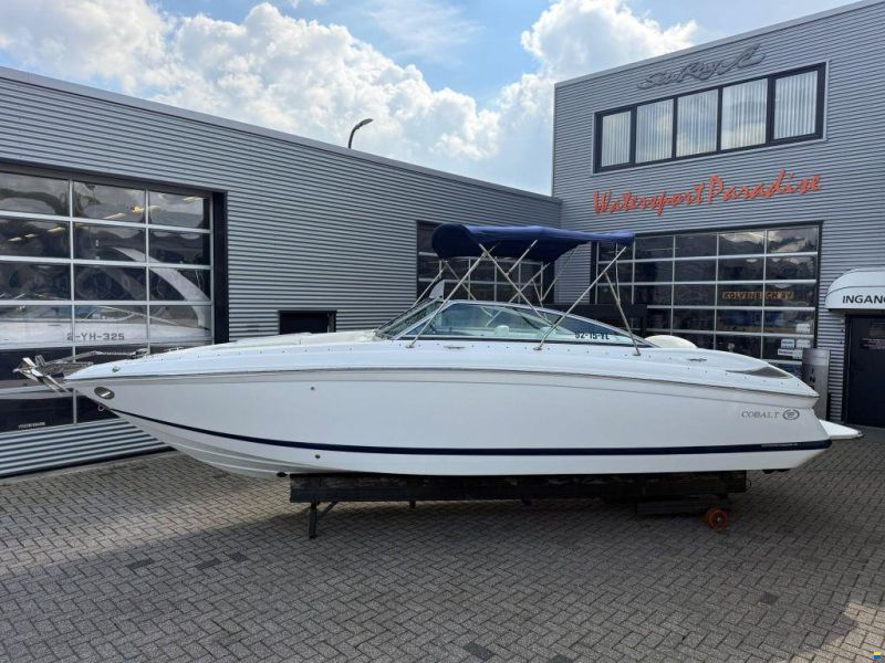 Cobalt 252