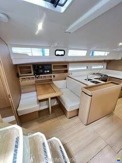 Jeanneau Sun Odyssey 490