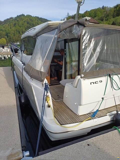 Jeanneau NC 9