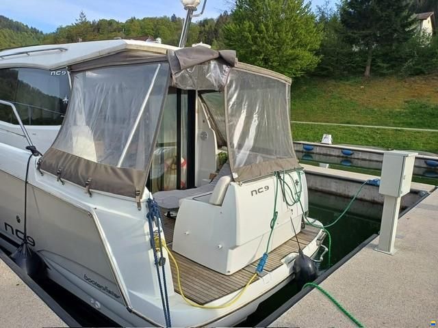 Jeanneau NC 9