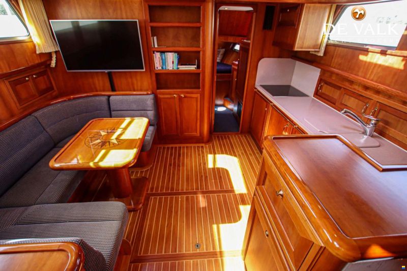 Silverline Liberty 1500