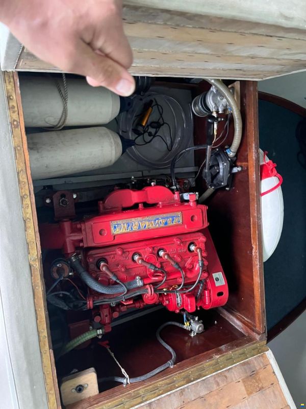 Boesch 500 Amalfi
