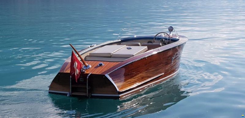 Boesch 500 Amalfi