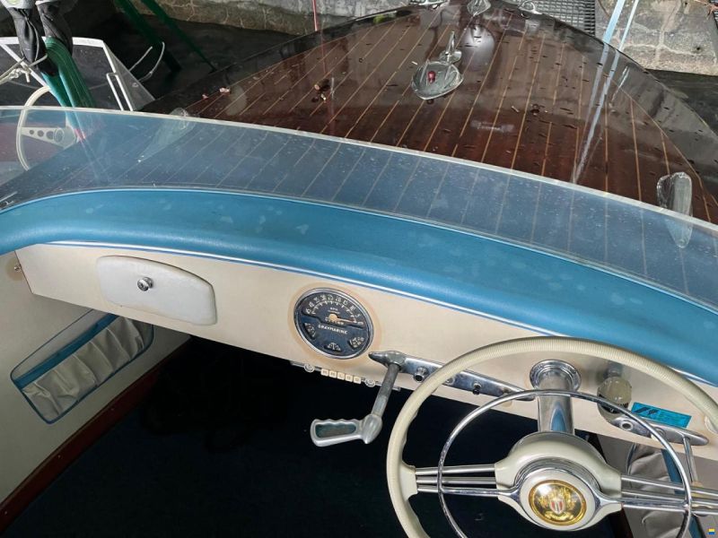 Boesch 500 Amalfi