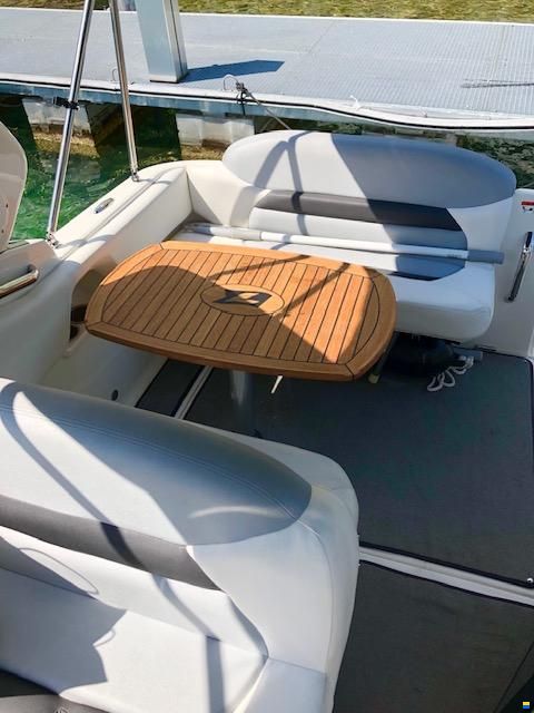 Larson 265 Cabrio