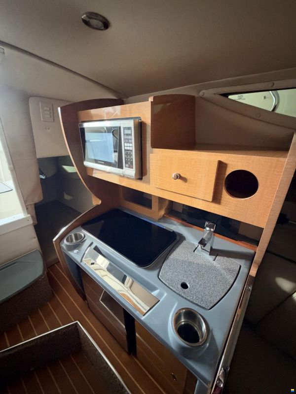 Larson 265 Cabrio