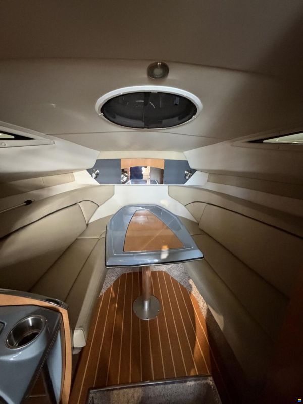 Larson 265 Cabrio
