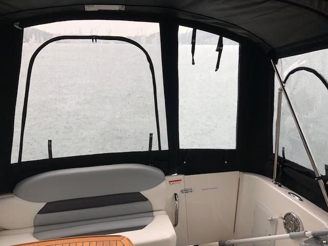 Larson 265 Cabrio