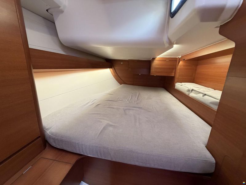 Dufour 382 Grand Large