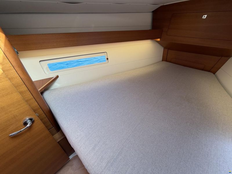 Dufour 382 Grand Large
