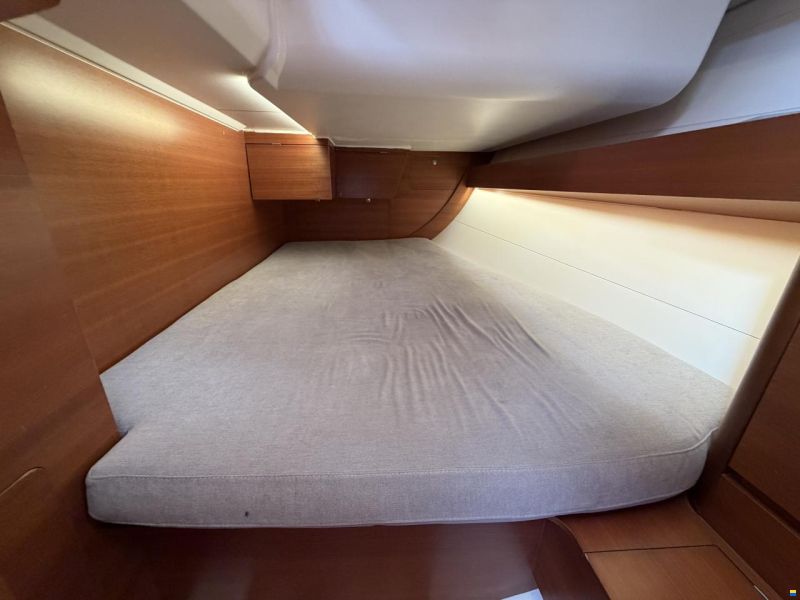 Dufour 382 Grand Large