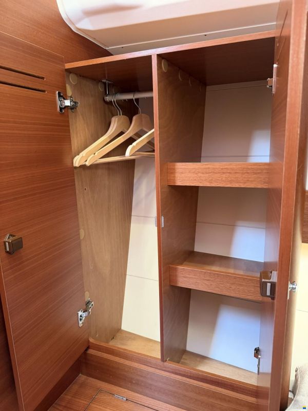 Dufour 382 Grand Large