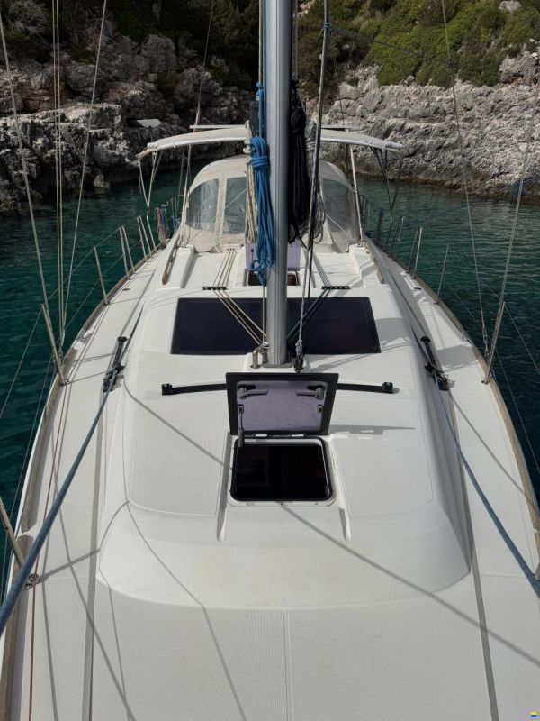 Dufour 382 Grand Large