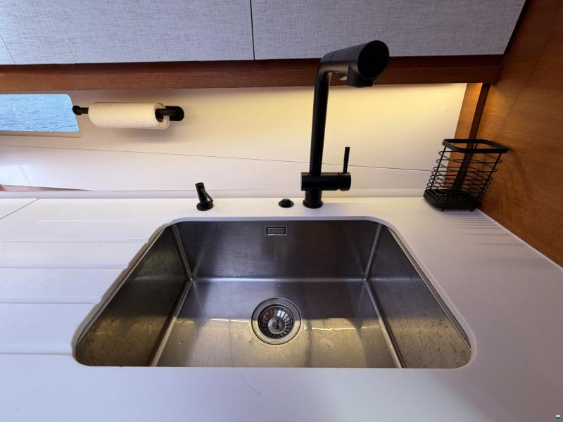 Dufour 382 Grand Large
