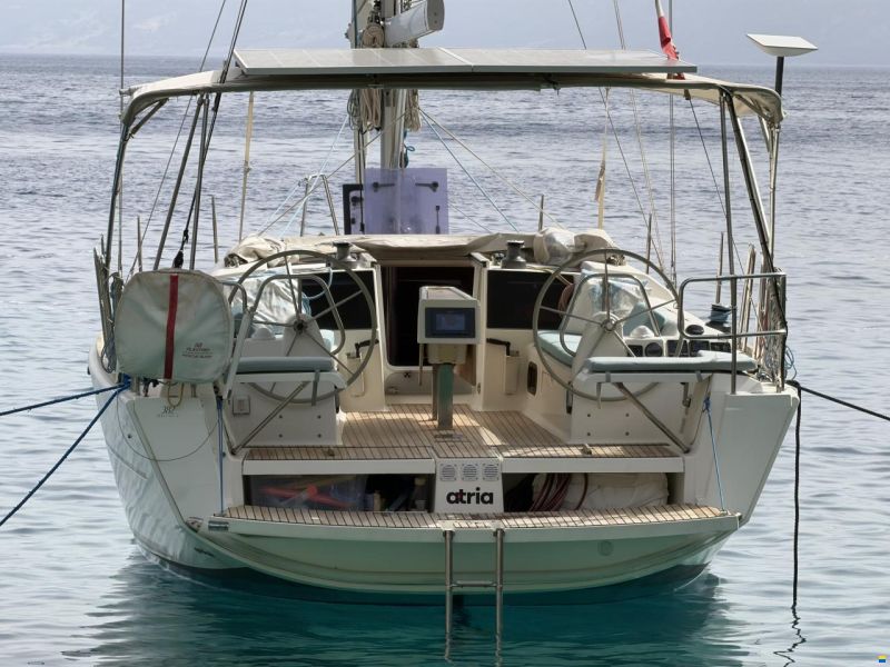 Dufour 382 Grand Large