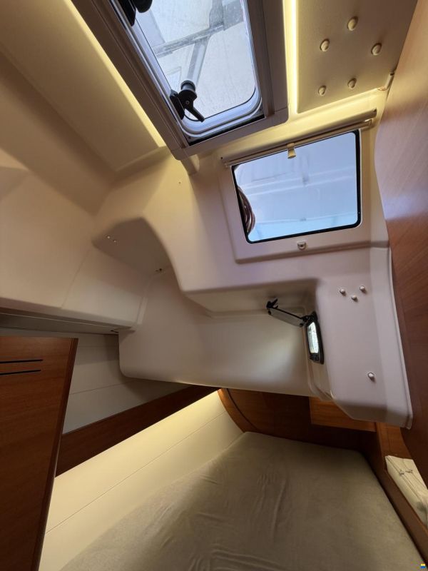 Dufour 382 Grand Large