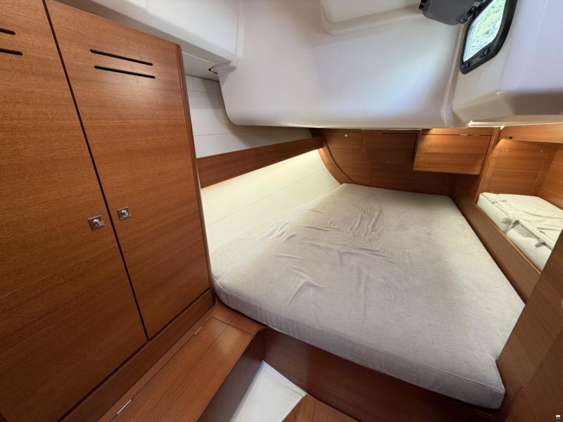 Dufour 382 Grand Large