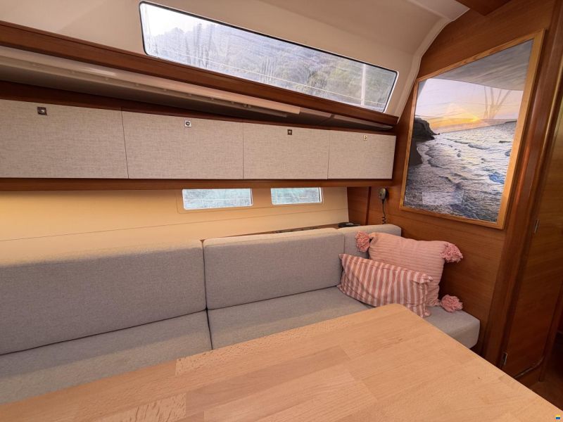 Dufour 382 Grand Large